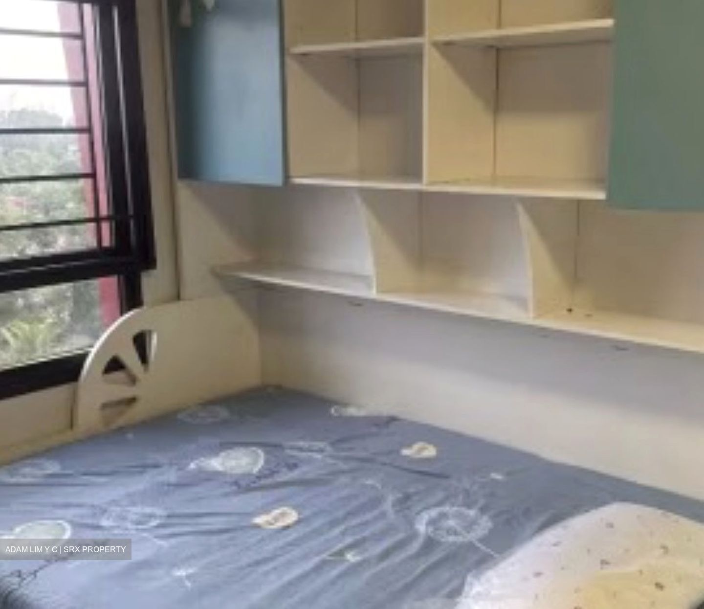 Blk 588B Montreal Spring (Sembawang), HDB Executive #634134461